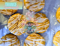 Orange Creamsicle