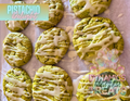 Pistachio Delight