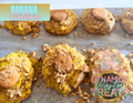 Banana Pudding