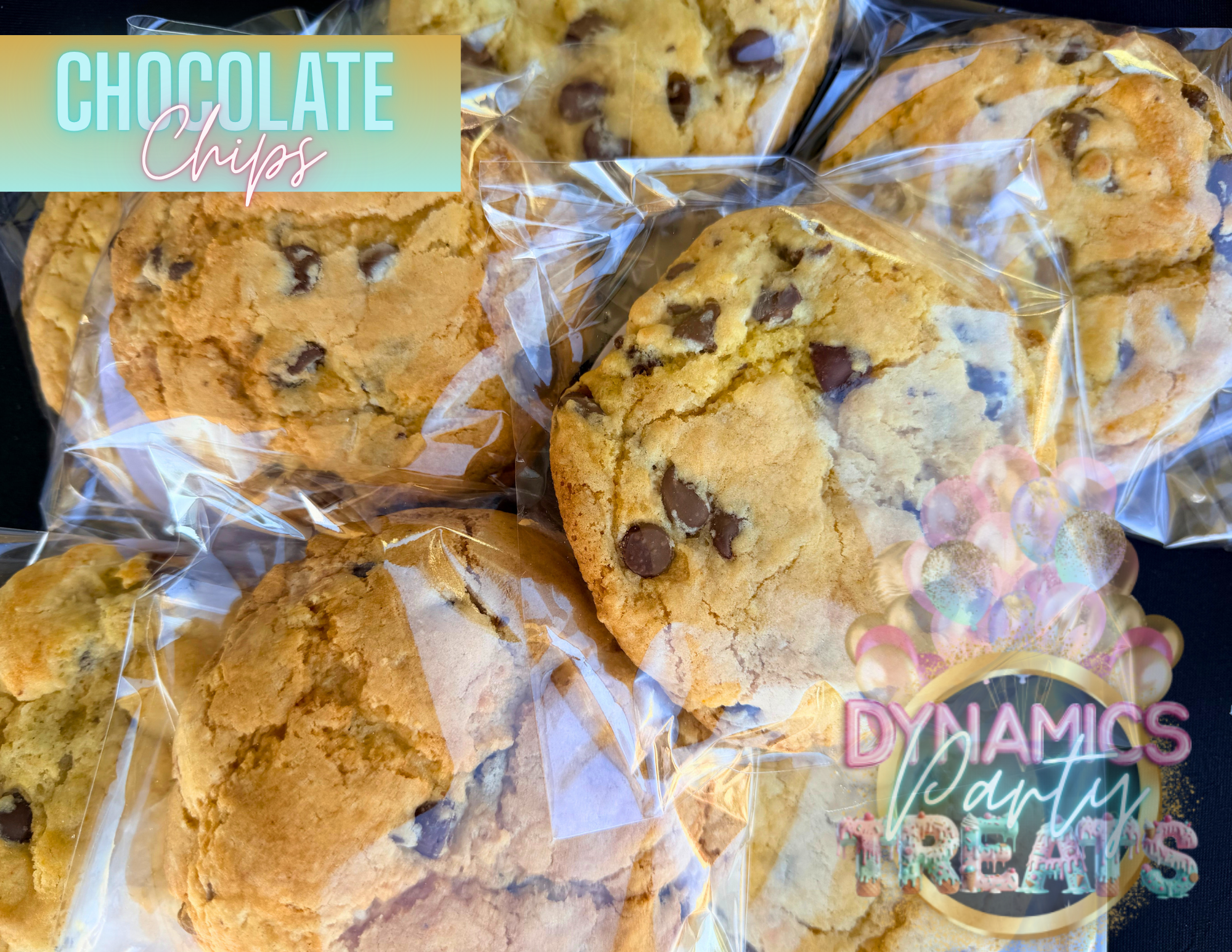 Classic Chocolate Chip