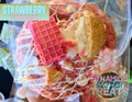 Strawberry Crunch
